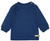 Loud+Proud - Longsleeve Doubleface ultramarin