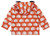 Loud+Proud Wasserabweisende Jacke Übergang Cinnamon Mammut