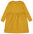 Loud+Proud Kleid RIppe Curry
