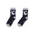 Walkiddy Socken Singing Wolf