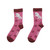 Walkiddy Socken Schimmel Pferd Rosa