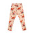 Walkiddy - Red Foxes Leggings