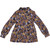 Müsli - Villosa Longsleeve Lilac Fog Tunika