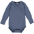 Müsli - Cozy me Langarmbody Indigo