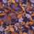 Müsli - Villosa Bodykleid Lilac Fog