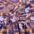 Müsli - Villosa Bodykleid Lilac Fog