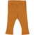 Müsli - Cozy rib Leggings baby Lion gelb