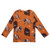Walkiddy - Curious Raccoons Shirt