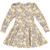 Müsli - Cardamine Kleid Calm Yellow