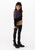 The New - Leggings Phantom