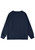 The New - Egon Sweatshirt Navy Blazer