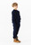 The New - Egon Sweatshirt Navy Blazer