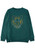 The New - Esmer Sweatshirt Mediterranea