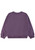 The New - Edy Sweatshirt Vintage Violet