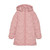 Minymo - Jacket quilted Withered Rose