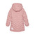 Minymo - Jacket quilted Withered Rose
