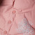 Minymo - Jacket quilted Withered Rose