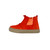 Natural World - Lederschuhe Redwood