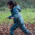 Little Green Radicals - Northern Lights Recycled Waterproof Schneeanzug