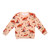 Walkiddy - Red Foxes Sweatshirt