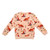Walkiddy - Red Foxes Sweatshirt