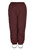 Mikk-Line - Schneehose Chocolate