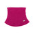 Pure Pure - Schlupfschal Wollfleece pink