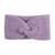 Pure Pure - Stirnband Babyalpaka lavender
