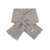 Pure Pure - Baby Schal Fleece moonrock