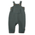 Joha - Latzhose Wolle Jacquard blau