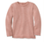 Disana - Strick Pullover rose