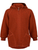 Engel - Wollwalk Jacke magma melange