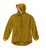 Disana walkjacke gold