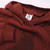 Fox Quilt Hoodie