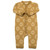 Joha - Jumpsuit gelb Merinowolle Schneeflocke