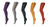 MP - Strupfhose Wolle Rippe