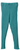 Disana - Leggings Merinostrick lagoon