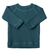 Joha - Strick Pullover Merinowolle blau