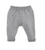 PurePure - Strickhose Merino-Alpaka grau