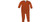 Reiff -Overall Twist Merinowolle Strick terra