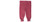 Reiff - Uni Legging Merinowolle Strick candy