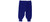 Reiff - Uni Legging Strick marine
