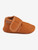 Enfant - Wollwalk Slippers leather Brown