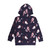 Walkiddy - Little Sparrows Sweatjacke