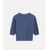 Hust&Claire - Cardigan blau Strick