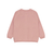 Hust&Claire - Cardigan rosa