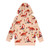 Walkiddy - Red Foxes Sweatjacke