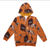 Walkiddy - Curious Racoons Sweatjacke