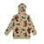 Walkiddy - Squirrel Family Sweatjacke