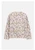 Hust&Claire - Cardigan Blumenranken